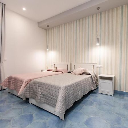 Apartmán Casa Imperati Pianillo Exteriér fotografie