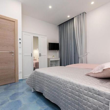 Apartmán Casa Imperati Pianillo Exteriér fotografie