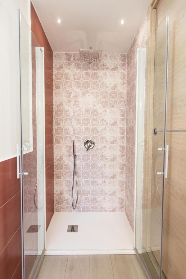 Apartmán Casa Imperati Pianillo Exteriér fotografie