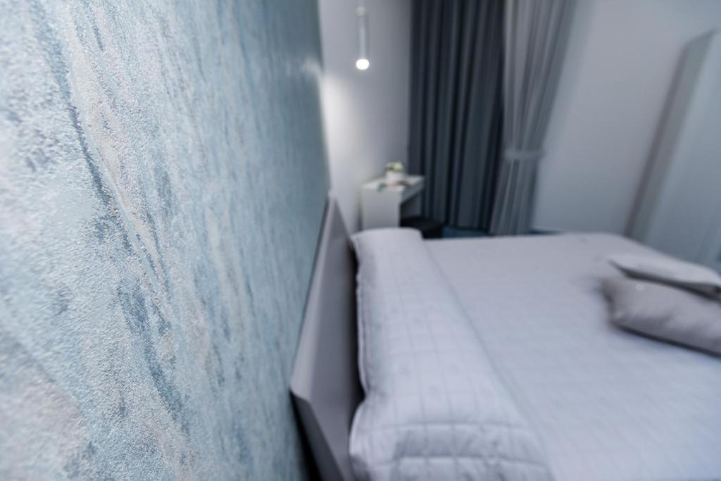 Apartmán Casa Imperati Pianillo Exteriér fotografie