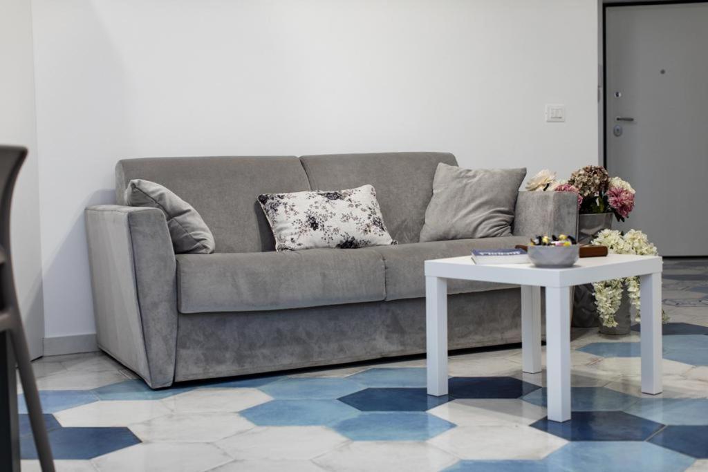 Apartmán Casa Imperati Pianillo Exteriér fotografie