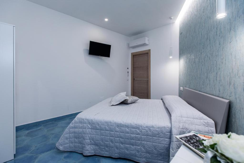 Apartmán Casa Imperati Pianillo Exteriér fotografie