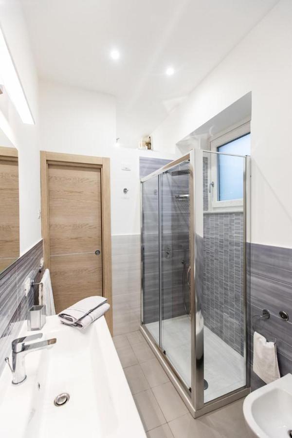 Apartmán Casa Imperati Pianillo Exteriér fotografie
