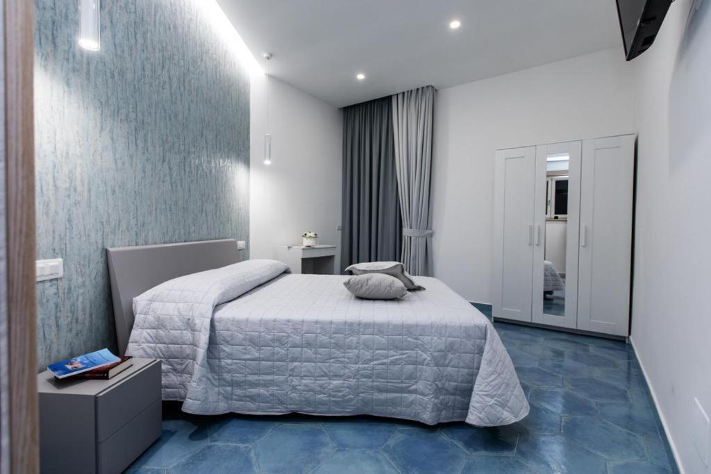 Apartmán Casa Imperati Pianillo Exteriér fotografie