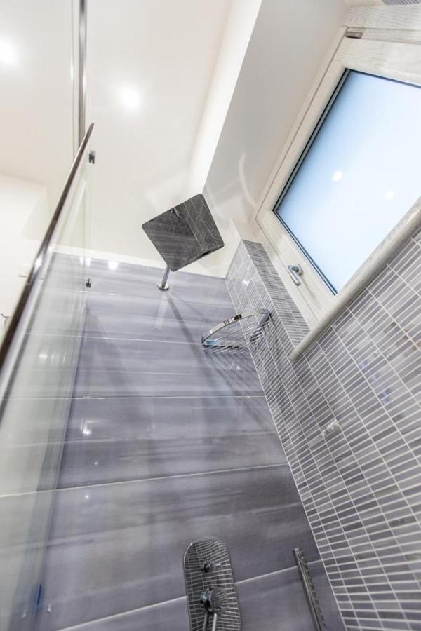 Apartmán Casa Imperati Pianillo Exteriér fotografie