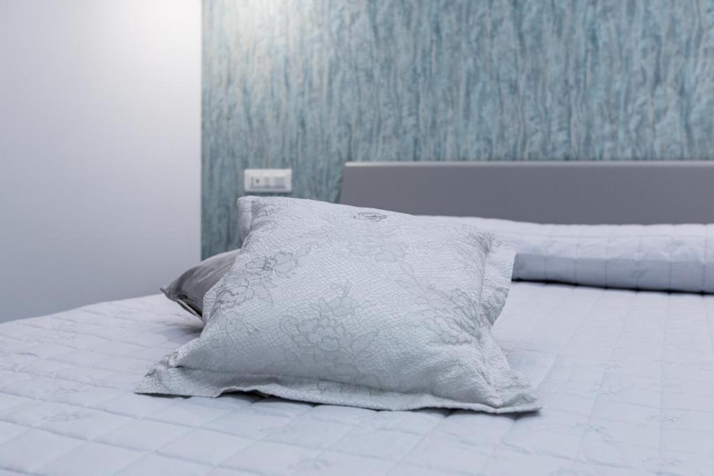 Apartmán Casa Imperati Pianillo Exteriér fotografie