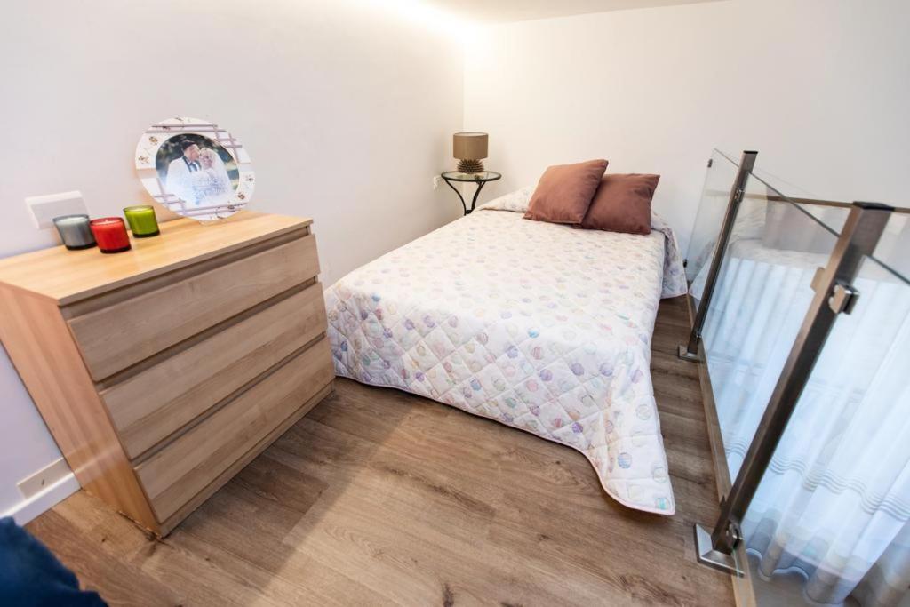 Apartmán Casa Imperati Pianillo Exteriér fotografie