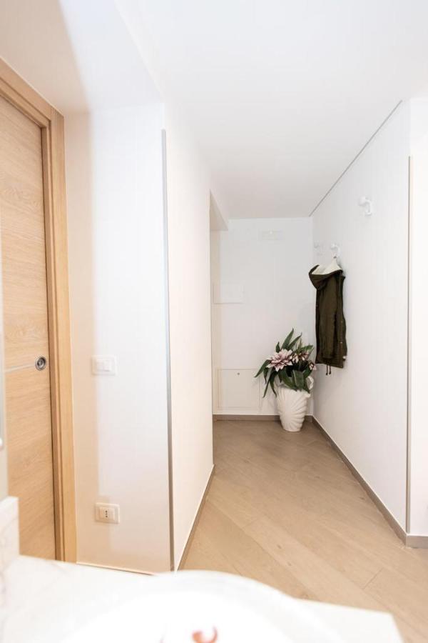 Apartmán Casa Imperati Pianillo Exteriér fotografie